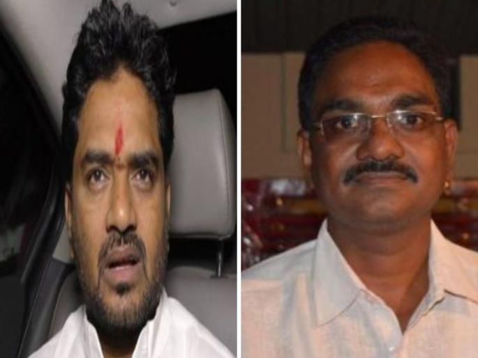 everyone is in shock bjp mlc Yogesh Tilekars reaction after his relatives murder | कुटुंबावर मोठा आघात, सर्वजण धक्क्यात आहोत; मामांच्या हत्येनंतर योगेश टिळेकरांची प्रतिक्रिया everyone is in shock bjp mlc Yogesh Tilekars reaction after his relatives murder | कुटुंबावर मोठा आघात, सर्वजण धक्क्यात आहोत; मामांच्या हत्येनंतर योगेश टिळेकरांची प्रतिक्रिया