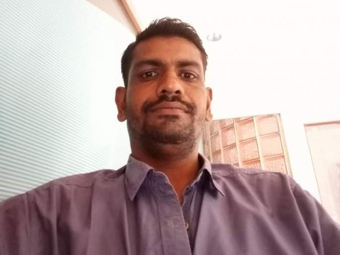 dead body taken to the cemetery was brought directly to the hospital | स्मशानभूमीत नेलेला मृतदेह रुग्णालयात थेट आणला dead body taken to the cemetery was brought directly to the hospital | स्मशानभूमीत नेलेला मृतदेह रुग्णालयात थेट आणला