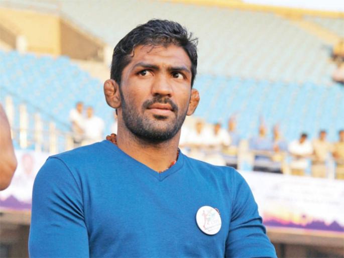 Palghar Mob Lynching: does not imagine saints killed in Maharashtra; say Olympic player Yogeshwar Dutt svg | Palghar Mob Lynching: बाळासाहेबांच्या महाराष्ट्रात संतांची हत्या, कल्पनाही करवत नाही; ऑलिम्पिकपटू योगेश्वर दत्तची खंत Palghar Mob Lynching: does not imagine saints killed in Maharashtra; say Olympic player Yogeshwar Dutt svg | Palghar Mob Lynching: बाळासाहेबांच्या महाराष्ट्रात संतांची हत्या, कल्पनाही करवत नाही; ऑलिम्पिकपटू योगेश्वर दत्तची खंत