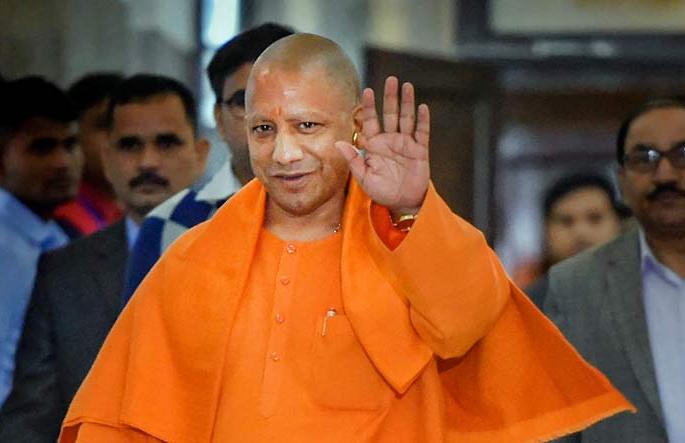 Love jihad has nothing to do with ‘those’ cases; According to the report, the Uttar Pradesh government's panchayat | ‘त्या’ प्रकरणांत लव्ह जिहादचा संबंध नाही; अहवालाने उत्तर प्रदेश सरकारची पंचाईत Love jihad has nothing to do with ‘those’ cases; According to the report, the Uttar Pradesh government's panchayat | ‘त्या’ प्रकरणांत लव्ह जिहादचा संबंध नाही; अहवालाने उत्तर प्रदेश सरकारची पंचाईत