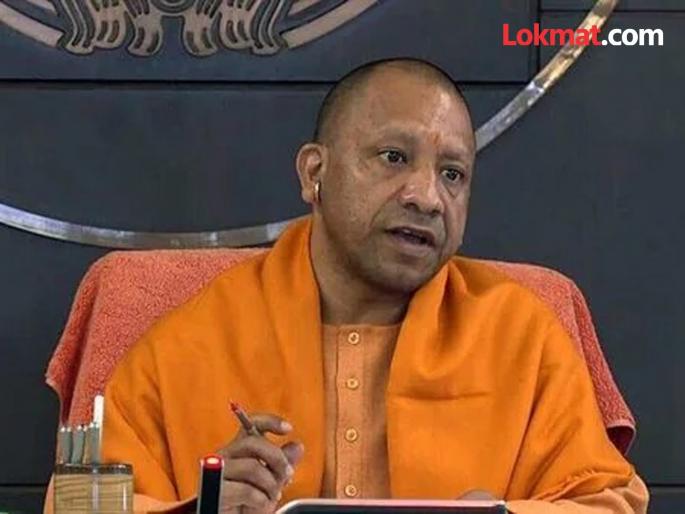 Each shop owner-manager must have a name Order given by Yogi Adityanath | 'प्रत्येक दुकानाच्या मालक-मॅनेजरचे नाव हवेच'; योगी आदित्यनाथ यांनी दिले आदेश Each shop owner-manager must have a name Order given by Yogi Adityanath | 'प्रत्येक दुकानाच्या मालक-मॅनेजरचे नाव हवेच'; योगी आदित्यनाथ यांनी दिले आदेश