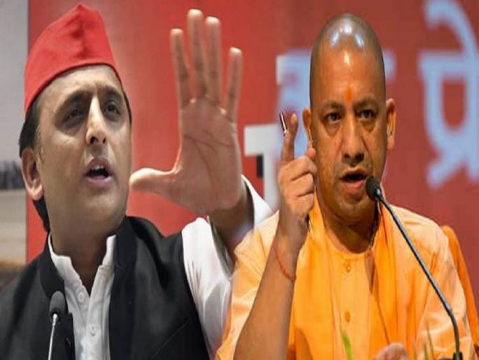 Lok Sabha Election Result 2024: BJP leads in Ayodhya, but due to these constituencies, the math in Faizabad has changed | अयोध्येमध्ये भाजपाला आघाडी, पण या मतदारसंघांमुळे बदललं फैजाबादमधील गणित Lok Sabha Election Result 2024: BJP leads in Ayodhya, but due to these constituencies, the math in Faizabad has changed | अयोध्येमध्ये भाजपाला आघाडी, पण या मतदारसंघांमुळे बदललं फैजाबादमधील गणित