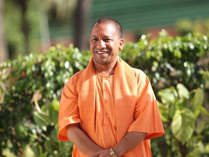 Another city in Uttar Pradesh has been renamed, Mustafabad has become 'Kabirdham', Yogi Adityanath's announcement | उत्तर प्रदेशमधील आणखी एका शहराचं नाव बदललं, मुस्तफाबादचं 'कबीरधाम' झालं, योगींची घोषणा  Another city in Uttar Pradesh has been renamed, Mustafabad has become 'Kabirdham', Yogi Adityanath's announcement | उत्तर प्रदेशमधील आणखी एका शहराचं नाव बदललं, मुस्तफाबादचं 'कबीरधाम' झालं, योगींची घोषणा