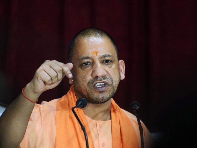 CoronaVirus Live Updates cm Yogi Adityanath attacks opposition says panic was created about covid 19 | CoronaVirus Live Updates : "विरोधी पक्षाने कोरोनाबद्दल लोकांमध्ये भीती निर्माण केलीय पण..."; योगी आदित्यनाथांचा गंभीर आरोप