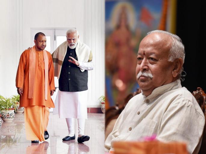congress nana patole criticizes bjp and rss over maha kumbh mela 2025 incident | “कुंभमेळ्यात भाविकांच्या मृत्यूला जबाबदार कोण? भागवत PM मोदी-योगींचा राजीनामा का मागत नाही?” congress nana patole criticizes bjp and rss over maha kumbh mela 2025 incident | “कुंभमेळ्यात भाविकांच्या मृत्यूला जबाबदार कोण? भागवत PM मोदी-योगींचा राजीनामा का मागत नाही?”