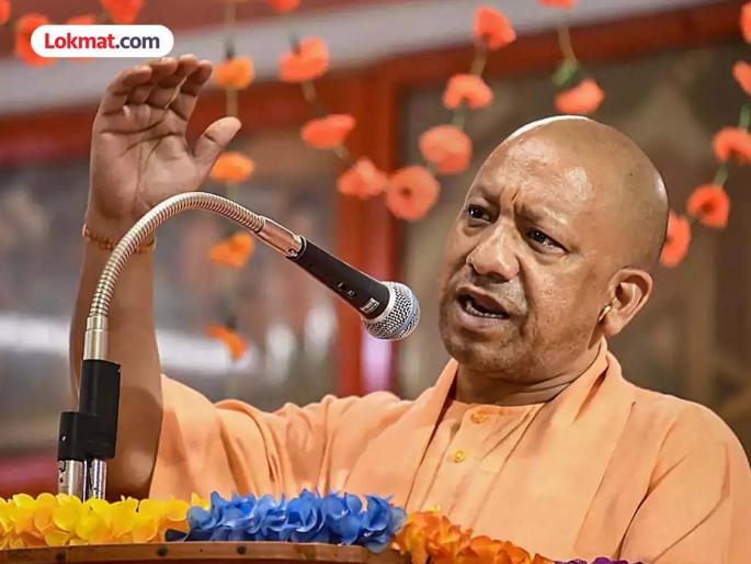 The nation can remain safe only by eliminating the evildoers, Yogi Adityanath's big statement | दुष्टांचा संहार करूनच राष्ट्र सुरक्षित राहू शकतं, योगी आदित्यनाथ यांचं मोठं विधान The nation can remain safe only by eliminating the evildoers, Yogi Adityanath's big statement | दुष्टांचा संहार करूनच राष्ट्र सुरक्षित राहू शकतं, योगी आदित्यनाथ यांचं मोठं विधान