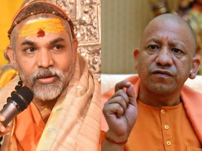 "I am not a yogi adityanath to withdraw the case", Swami Avimukteshwaranand got angry after the court order in the sexual abuse case. | "केस मागे घ्यायला मी काही योगी नाही", लैंगिक शोषण प्रकरणी कोर्टाचे आदेश येताच स्वामी अविमुक्तेश्वरानंद भडकले "I am not a yogi adityanath to withdraw the case", Swami Avimukteshwaranand got angry after the court order in the sexual abuse case. | "केस मागे घ्यायला मी काही योगी नाही", लैंगिक शोषण प्रकरणी कोर्टाचे आदेश येताच स्वामी अविमुक्तेश्वरानंद भडकले