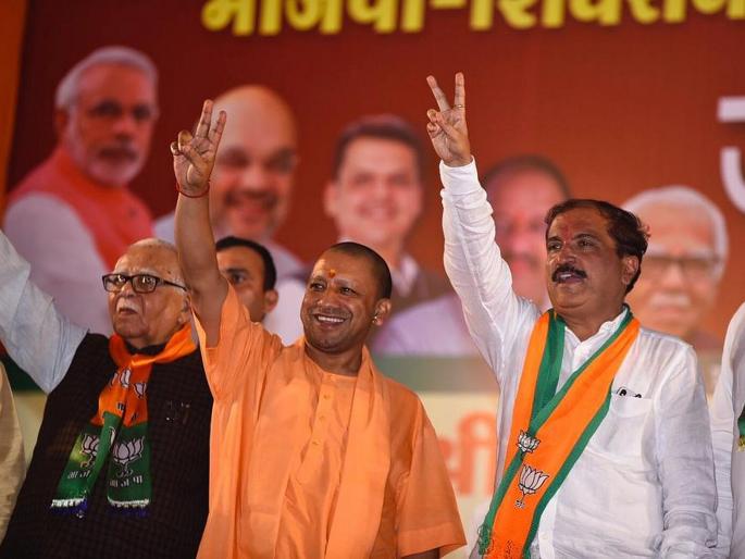 "Do not vote for those in your grief who have not turned to inquiry" | ''तुमच्या दु:खात जे विचारपूस करायला फिरकले नाहीत त्यांना मत देऊ नका'' "Do not vote for those in your grief who have not turned to inquiry" | ''तुमच्या दु:खात जे विचारपूस करायला फिरकले नाहीत त्यांना मत देऊ नका''