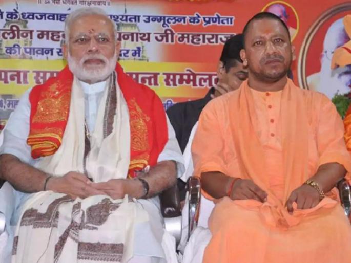 union minister sanjeev balyan criticized opposition leaders over farm laws | "मोदी आणि योगींना मुलं नाहीत, तुमच्याकडून घेऊन ते कुणाला काय देतील" union minister sanjeev balyan criticized opposition leaders over farm laws | "मोदी आणि योगींना मुलं नाहीत, तुमच्याकडून घेऊन ते कुणाला काय देतील"