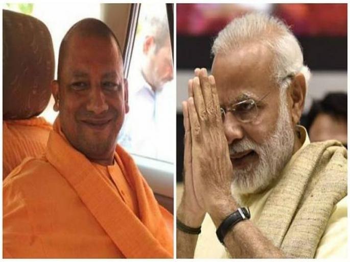 Letter of Modi rape victim, letter to Adityanath; Suicide alert | बलात्कारपीडितेचे मोदी, आदित्यनाथांना पत्र ; आत्महत्येचा इशारा Letter of Modi rape victim, letter to Adityanath; Suicide alert | बलात्कारपीडितेचे मोदी, आदित्यनाथांना पत्र ; आत्महत्येचा इशारा