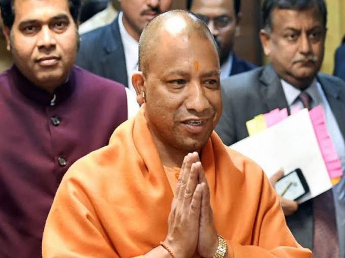 The Yogi Adityanath government will cut 63,000 trees for the DefExpo program | डिफेक्स्पो कार्यक्रमासाठी योगी सरकार कापणार 63 हजार झाडे The Yogi Adityanath government will cut 63,000 trees for the DefExpo program | डिफेक्स्पो कार्यक्रमासाठी योगी सरकार कापणार 63 हजार झाडे