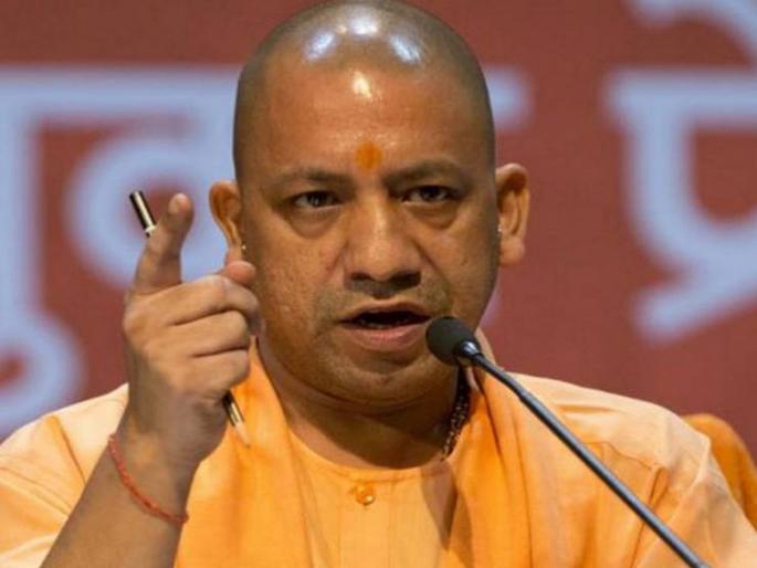 'If anyone comes to die ...', Yogi's controversial statement on the death of CAA protesters | 'जर कोणी मरण्यासाठी येत असेल तर...', CAA आंदोलकांच्या मृत्यूवर योगींचे वादग्रस्त वक्तव्य 'If anyone comes to die ...', Yogi's controversial statement on the death of CAA protesters | 'जर कोणी मरण्यासाठी येत असेल तर...', CAA आंदोलकांच्या मृत्यूवर योगींचे वादग्रस्त वक्तव्य