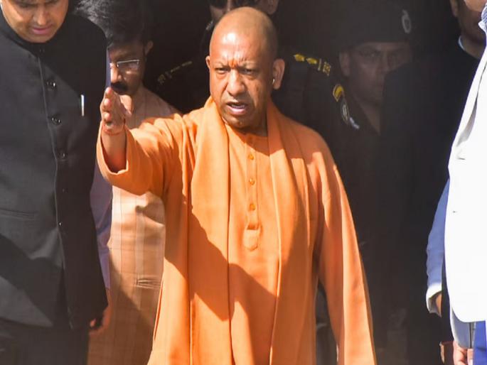 UP Assembly Winter Session: '209 Hindus killed in Sambhal', Chief Minister Yogi Adityanath's big statement | 'संभलमध्ये 209 हिंदूंची हत्या', मुख्यमंत्री योगी आदित्यनाथ यांचे मोठे वक्तव्य UP Assembly Winter Session: '209 Hindus killed in Sambhal', Chief Minister Yogi Adityanath's big statement | 'संभलमध्ये 209 हिंदूंची हत्या', मुख्यमंत्री योगी आदित्यनाथ यांचे मोठे वक्तव्य