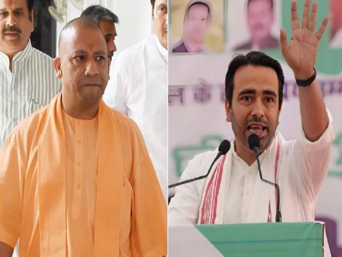 uttarpradesh-kanwar-yatra-contoversay-RLD-chief-jayant-chaudhary-says-it-is-time-for-the-govt-to-withdraw-decision | 'आता शर्टवरही नावं लिहायची का?", युपीतील 'नेमप्लेट' वादावर NDA तील घटक पक्षांची नाराजी uttarpradesh-kanwar-yatra-contoversay-RLD-chief-jayant-chaudhary-says-it-is-time-for-the-govt-to-withdraw-decision | 'आता शर्टवरही नावं लिहायची का?", युपीतील 'नेमप्लेट' वादावर NDA तील घटक पक्षांची नाराजी