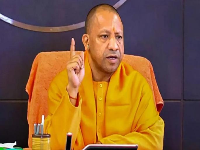 Encounter In CM Yogi Adityanaths Tenure in Uttar Pradesh, see all data | 'मिट्टी में मिला देंगे...', उत्तर प्रदेशातील 'योगी'राजमध्ये सात वर्षात 12 हजार एन्काउंटर Encounter In CM Yogi Adityanaths Tenure in Uttar Pradesh, see all data | 'मिट्टी में मिला देंगे...', उत्तर प्रदेशातील 'योगी'राजमध्ये सात वर्षात 12 हजार एन्काउंटर