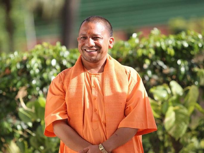 A new Uttar Pradesh will be created with the help of technology, Yogi government's roadmap ready | तंत्रज्ञानाच्या मदतीने नवीन उत्तर प्रदेश घडणार, योगी सरकारचा रोडमॅप तयार