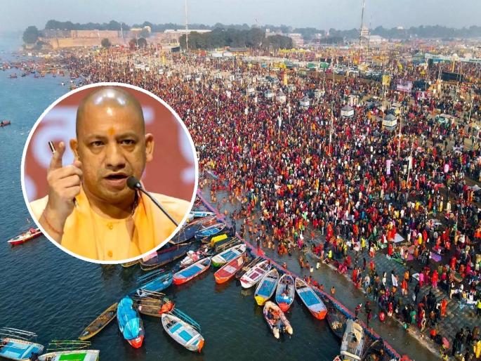 Maha Kumbh 2025: What are the administration's preparations for the Kumbh Mela for Mahashivratri? Big changes in health facilities | महाशिवरात्रीसाठी कुंभमेळ्यात कशी असेल सुरक्षा अन् आरोग्य व्यवस्था? प्रशासन सज्ज... Maha Kumbh 2025: What are the administration's preparations for the Kumbh Mela for Mahashivratri? Big changes in health facilities | महाशिवरात्रीसाठी कुंभमेळ्यात कशी असेल सुरक्षा अन् आरोग्य व्यवस्था? प्रशासन सज्ज...