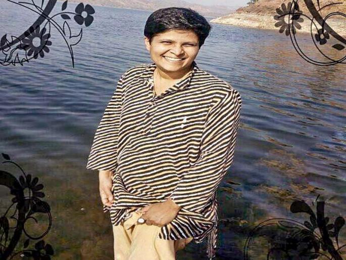 Narmada lost from Mumbai ... | मुंबईतून नर्मदेच्या खो-यात... Narmada lost from Mumbai ... | मुंबईतून नर्मदेच्या खो-यात...