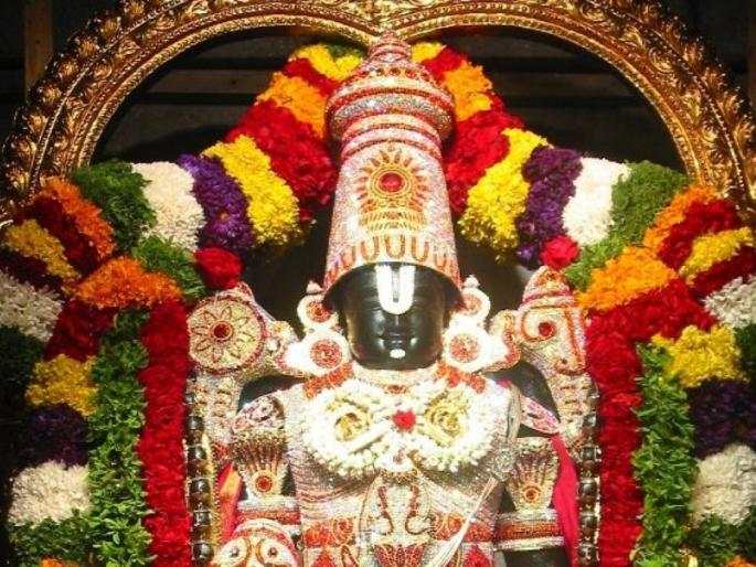 Yogini Ekadashi 2023: Say 'This' hymn from Yogini Ekadashi; All the worries will disappear, the session of happiness will begin! | Yogini Ekadashi 2023: योगिनी एकादशीपासून म्हणा 'हे' स्तोत्र; मिटेल सारी चिंता होईल, सुरू होईल सुखाचे सत्र! Yogini Ekadashi 2023: Say 'This' hymn from Yogini Ekadashi; All the worries will disappear, the session of happiness will begin! | Yogini Ekadashi 2023: योगिनी एकादशीपासून म्हणा 'हे' स्तोत्र; मिटेल सारी चिंता होईल, सुरू होईल सुखाचे सत्र!