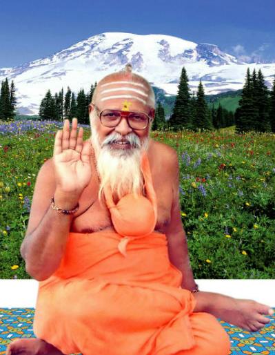 The death of Yogirajendra Shivcharya of Hotgi Math, Hotgiri Math School and College closed | होटगी मठाचे योगीराजेंद्र शिवाचार्य यांचे निधन, होटगी मठाच्या शाळा, महाविद्यालय बंद The death of Yogirajendra Shivcharya of Hotgi Math, Hotgiri Math School and College closed | होटगी मठाचे योगीराजेंद्र शिवाचार्य यांचे निधन, होटगी मठाच्या शाळा, महाविद्यालय बंद