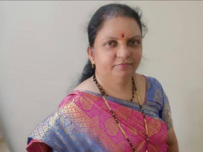 Senior poet Vilas Mali's wife was found dead! | जेष्ठ कवी विलास माळी यांच्या पत्नी मृतावस्थेत आढळल्या! Senior poet Vilas Mali's wife was found dead! | जेष्ठ कवी विलास माळी यांच्या पत्नी मृतावस्थेत आढळल्या!