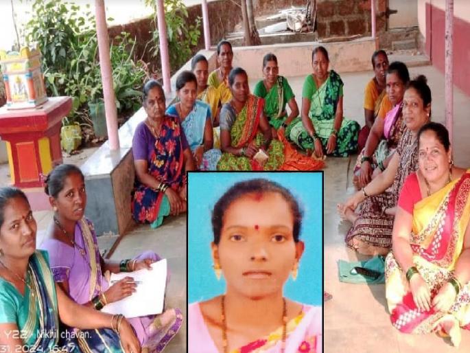 Yogita Chavan secured 74.50 percent marks in the 12th examination | संसाराचा डोलारा सांभाळत बारावीत पटकाविला प्रथम क्रमांक, नाटळ चव्हाणवाडी येथील महिलेचा आदर्श Yogita Chavan secured 74.50 percent marks in the 12th examination | संसाराचा डोलारा सांभाळत बारावीत पटकाविला प्रथम क्रमांक, नाटळ चव्हाणवाडी येथील महिलेचा आदर्श