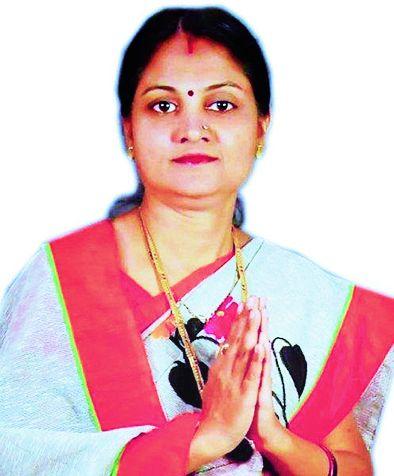 On the last day of his term, the mayor of Gadchiraeli was disqualified | कार्यकाळाच्या शेवटच्या दिवशी गडचिराेलीच्या नगराध्यक्षा अपात्र On the last day of his term, the mayor of Gadchiraeli was disqualified | कार्यकाळाच्या शेवटच्या दिवशी गडचिराेलीच्या नगराध्यक्षा अपात्र