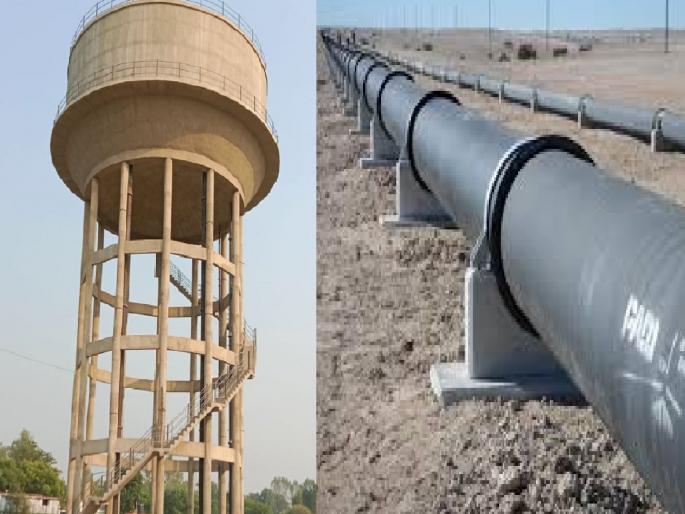 CEO's online watch on the work of 693 water schemes in 636 villages of Sangli district | सांगली जिल्ह्यातील ‘जलजीवन’च्या ६९३ कामांवर सीईओंचा 'ऑनलाइन वॉच' CEO's online watch on the work of 693 water schemes in 636 villages of Sangli district | सांगली जिल्ह्यातील ‘जलजीवन’च्या ६९३ कामांवर सीईओंचा 'ऑनलाइन वॉच'