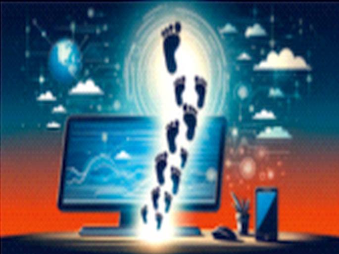 Constantly watching YouTube A big threat to the environment | सतत यू-ट्यूब पाहाता? पर्यावरणाला मोठा धोका! 