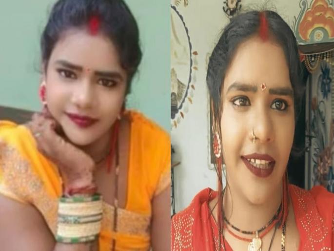 Famous YouTuber woman dies body found hanging in house | प्रसिद्ध यू ट्यूबरचा घरात आढळला मृतदेह; वडिलांच्या दाव्याने मृत्यू प्रकरणाला वेगळं वळण Famous YouTuber woman dies body found hanging in house | प्रसिद्ध यू ट्यूबरचा घरात आढळला मृतदेह; वडिलांच्या दाव्याने मृत्यू प्रकरणाला वेगळं वळण