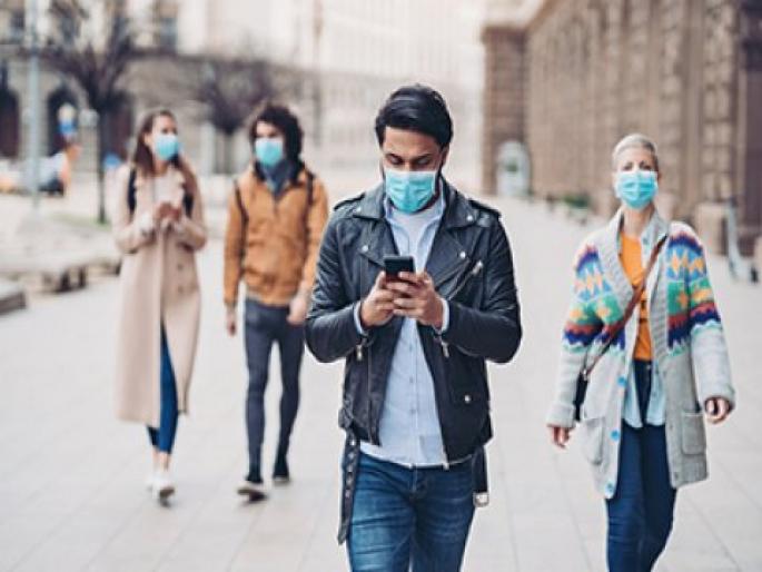 omicron affects youngsters in south africa | ओमायक्रॉनची लागण तरुणांनाच अधिक का? जाणून घ्या याबाबत अधिक omicron affects youngsters in south africa | ओमायक्रॉनची लागण तरुणांनाच अधिक का? जाणून घ्या याबाबत अधिक