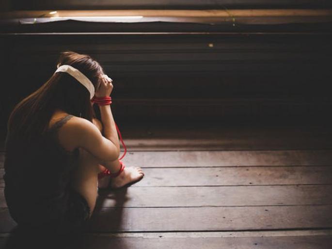 Police find a young woman who was kidnapped | फूस लावून पळवून नेलेल्या युवतीचा लावला शोध