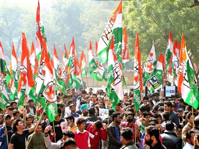 Regret that the fortress of Congress has collapsed! Sarsavali Old Youth Congress to recover from the fall in Pune | काँग्रेसचा किल्ला ढासळल्याची खंत! पुण्यातील पडझड सावरण्यासाठी सरसावली जुनी युवक काँग्रेस Regret that the fortress of Congress has collapsed! Sarsavali Old Youth Congress to recover from the fall in Pune | काँग्रेसचा किल्ला ढासळल्याची खंत! पुण्यातील पडझड सावरण्यासाठी सरसावली जुनी युवक काँग्रेस