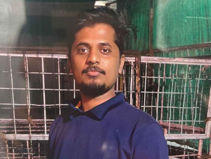 Tourist drowned in Alibaug sea | अलिबाग समुद्रात पर्यटक बुडाला Tourist drowned in Alibaug sea | अलिबाग समुद्रात पर्यटक बुडाला