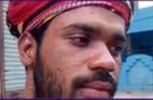 Criminal murder committed in Nagpur: Love marriage took place 25 days ago | नागपुरात भरदिवसा गुन्हेगाराची हत्या : २५ दिवसांपूर्वी झाला होता प्रेमविवाह Criminal murder committed in Nagpur: Love marriage took place 25 days ago | नागपुरात भरदिवसा गुन्हेगाराची हत्या : २५ दिवसांपूर्वी झाला होता प्रेमविवाह