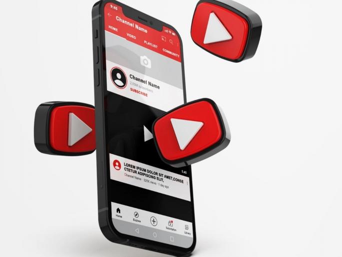 youtube is working on video on loop and clip videos feature | संगीत प्रेमींनो, तयार रहा! युट्युबमध्ये येत आहेत दोन नवीन फीचर्स youtube is working on video on loop and clip videos feature | संगीत प्रेमींनो, तयार रहा! युट्युबमध्ये येत आहेत दोन नवीन फीचर्स