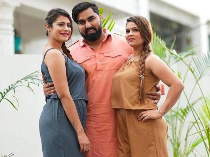 Not two, but four wives of YouTuber Armaan Malik; Court sends summons; What is the exact reason? | दोन नाही, युट्यूबर अरमान मलिकच्या चार पत्नी; कोर्टाने पाठवले समन्स; धक्कादायक कारण आले समोर Not two, but four wives of YouTuber Armaan Malik; Court sends summons; What is the exact reason? | दोन नाही, युट्यूबर अरमान मलिकच्या चार पत्नी; कोर्टाने पाठवले समन्स; धक्कादायक कारण आले समोर