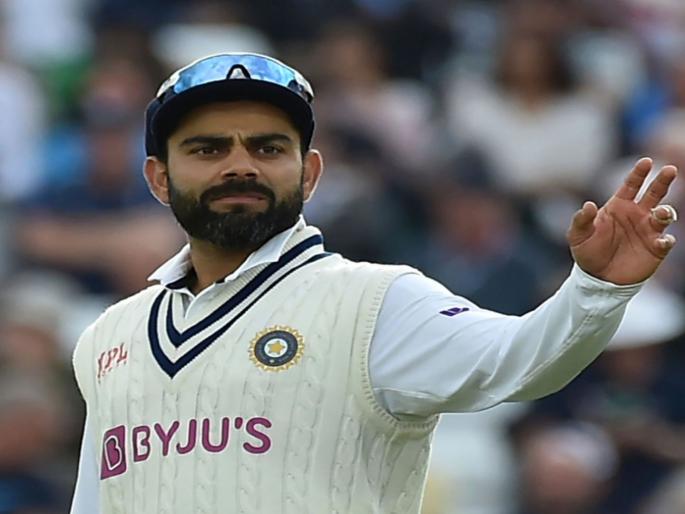Attention to Virat Kohli’s ‘giant’ play; The third Test from today against England | कोहलीच्या ‘विराट’ खेळीकडे लक्ष; तिसरी कसोटी आजपासून