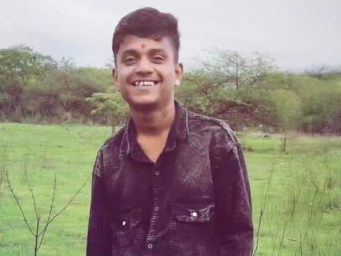 pune crime suspicious death of 18-year-old youth in Yerwada Father makes serious allegations against police | येरवड्यात १८ वर्षीय तरुणाचा संशयास्पद मृत्यू; वडिलांनी केले पोलिसांवर गंभीर आरोप pune crime suspicious death of 18-year-old youth in Yerwada Father makes serious allegations against police | येरवड्यात १८ वर्षीय तरुणाचा संशयास्पद मृत्यू; वडिलांनी केले पोलिसांवर गंभीर आरोप
