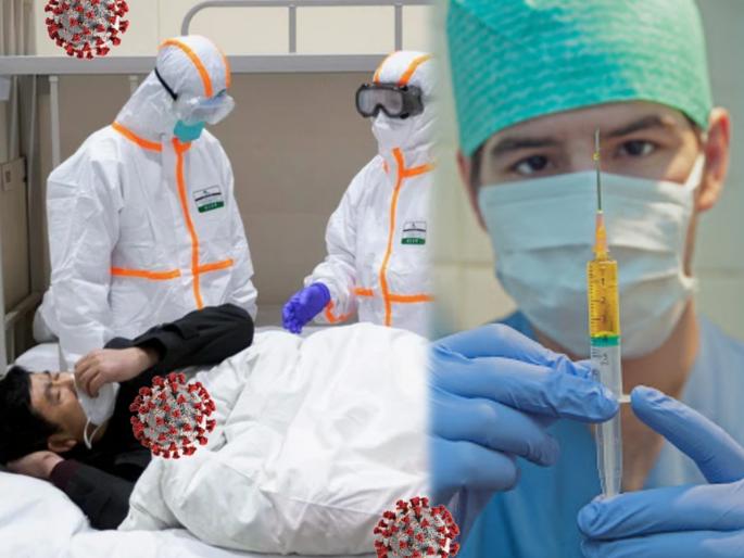 How coronavirus flu vaccine may help reduce covid-19 infection by 39 percent research reveals | दिलासादायक! या आजाराची लस घेतल्यास कोरोनाचा धोका ३९ टक्क्यांनी होणार कमी, तज्ज्ञांचा दावा How coronavirus flu vaccine may help reduce covid-19 infection by 39 percent research reveals | दिलासादायक! या आजाराची लस घेतल्यास कोरोनाचा धोका ३९ टक्क्यांनी होणार कमी, तज्ज्ञांचा दावा