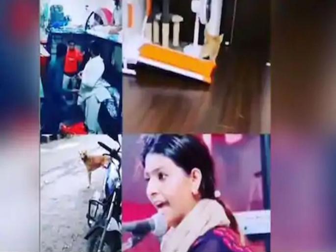 Singer made such a teasing tune man ran away with dogs and cats in fear rehman shared funny video | गायला सुरूवात करताच कुत्रा-मांजरांसह माणसांनी केलं असं काही; रेहमानने शेअर केला भन्नाट VIDEO Singer made such a teasing tune man ran away with dogs and cats in fear rehman shared funny video | गायला सुरूवात करताच कुत्रा-मांजरांसह माणसांनी केलं असं काही; रेहमानने शेअर केला भन्नाट VIDEO