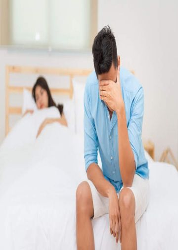 Sexual Health Tips : For this reason, most women refuse, not active to have sex with their partner | Sexual Health : Please आज नको...! 'या' ७ कारणांमुळे सर्वाधिक महिला पार्टनरला सेक्ससाठी देतात नकार