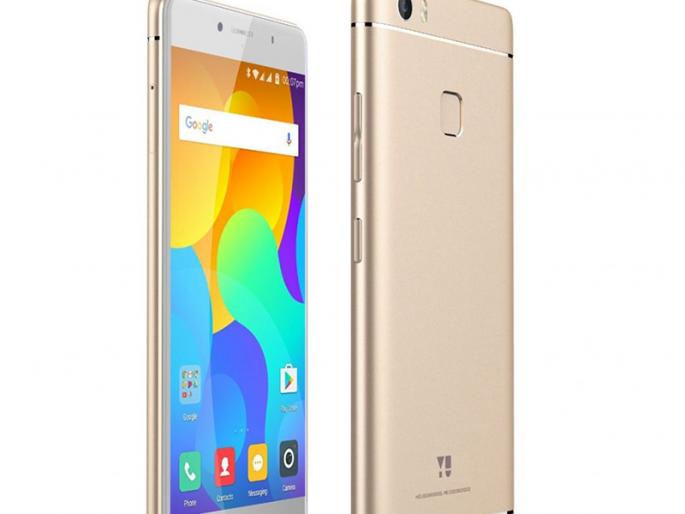 Micromax's yu yureka: Know all the features | मायक्रोमॅक्सचा यू युरेका २ : जाणून घ्या सर्व फिचर्स Micromax's yu yureka: Know all the features | मायक्रोमॅक्सचा यू युरेका २ : जाणून घ्या सर्व फिचर्स