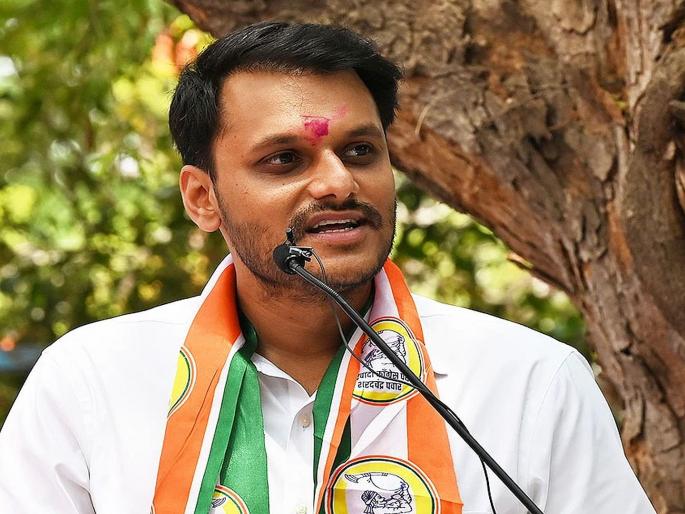 baramati vidhan sabha assembly election result 2024 winning candidates bjp shivsena ncp congress mahayuti maha vikas aghadi liveYugendra Pawar leading in postal polls against ajit pawar; What will happen in Baramati? Everyone noticed | पोस्टल मतदानात युगेंद्र पवार आघाडीवर; बारामतीत काय होणार? सर्वांचे लक्ष लागले baramati vidhan sabha assembly election result 2024 winning candidates bjp shivsena ncp congress mahayuti maha vikas aghadi liveYugendra Pawar leading in postal polls against ajit pawar; What will happen in Baramati? Everyone noticed | पोस्टल मतदानात युगेंद्र पवार आघाडीवर; बारामतीत काय होणार? सर्वांचे लक्ष लागले