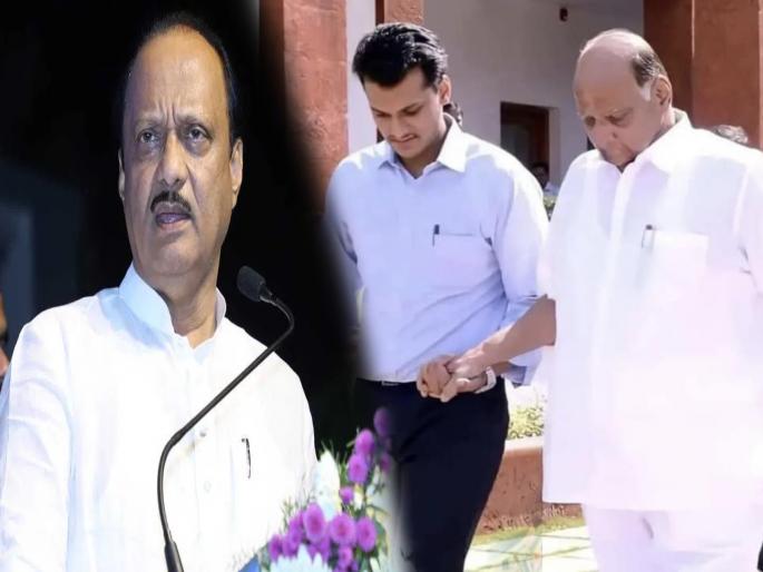 Ajit Pawar's nephew and Sharad Pawar's grandson Yugendra Pawar is likely to enter politics | Yugendra Pawar: 'मोठ्या साहेबां'कडून अनेक गोष्टी शिकलोय, जे घडलंय ते...; अजित पवारांच्या पुतण्याची खास मुलाखत Ajit Pawar's nephew and Sharad Pawar's grandson Yugendra Pawar is likely to enter politics | Yugendra Pawar: 'मोठ्या साहेबां'कडून अनेक गोष्टी शिकलोय, जे घडलंय ते...; अजित पवारांच्या पुतण्याची खास मुलाखत