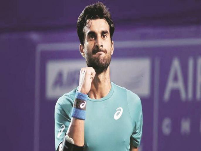 French Open; Yuki will fight against yen sunn in the first round | फ्रेंच ओपन; युकी पहिल्या फेरीत सुनविरूद्ध लढणार French Open; Yuki will fight against yen sunn in the first round | फ्रेंच ओपन; युकी पहिल्या फेरीत सुनविरूद्ध लढणार