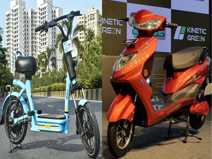 What's in the name? Two EV companies named Yulu and Zulu clashed, case in High Court | नावात काय ठेवलंय? Yulu आणि Zulu नावावरुन दोन EV कंपन्या भिडल्या, प्रकरण हायकोर्टात... What's in the name? Two EV companies named Yulu and Zulu clashed, case in High Court | नावात काय ठेवलंय? Yulu आणि Zulu नावावरुन दोन EV कंपन्या भिडल्या, प्रकरण हायकोर्टात...