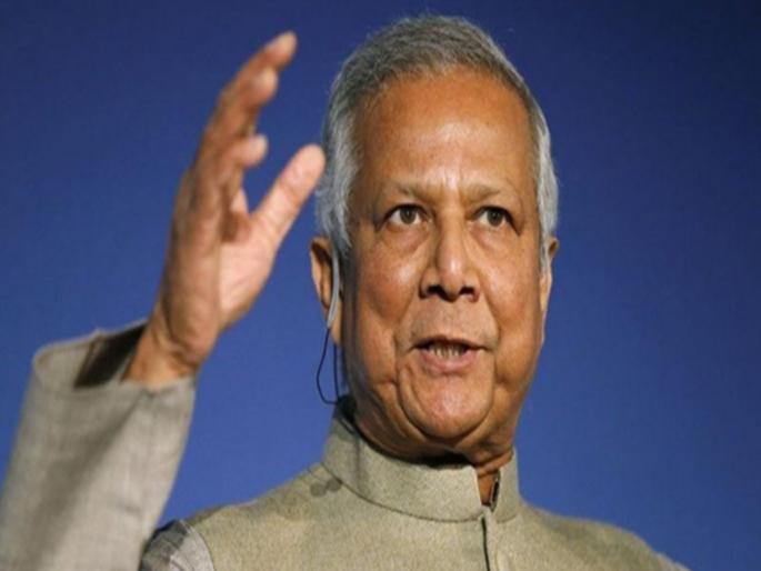 Special Article on bangladesh muhammad yunus statement about india | विशेष लेख: ‘चिकन नेक’ला विळखा घालण्याची चिनी चाल...! Special Article on bangladesh muhammad yunus statement about india | विशेष लेख: ‘चिकन नेक’ला विळखा घालण्याची चिनी चाल...!