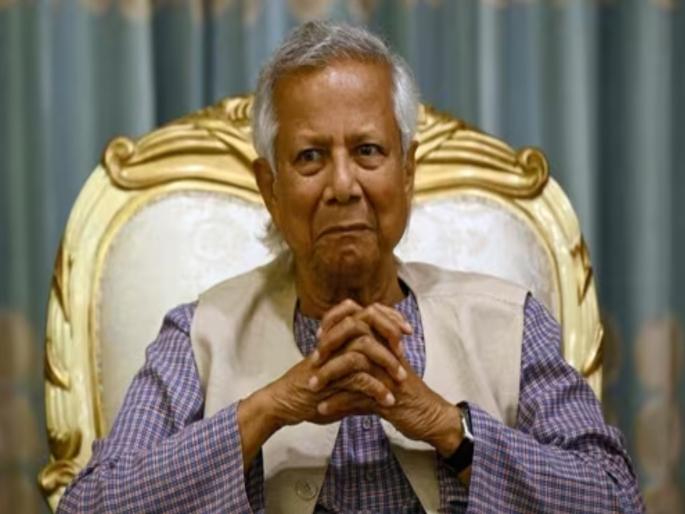 Bangladesh is following in Pakistan's footsteps; Reaches out to IMF, asks for 'this much' money | पाकिस्तानच्या पावलावर पाऊल ठेवतोय बांगलादेश; IMFकडे पसरले हात, मागितले 'इतके' पैसे Bangladesh is following in Pakistan's footsteps; Reaches out to IMF, asks for 'this much' money | पाकिस्तानच्या पावलावर पाऊल ठेवतोय बांगलादेश; IMFकडे पसरले हात, मागितले 'इतके' पैसे