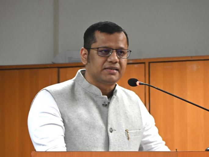 goa police became spokesperson of bjp allegations of congress yuri alemao | 'पोलिस बनले भाजपचे प्रवक्ते': युरी आलेमाव